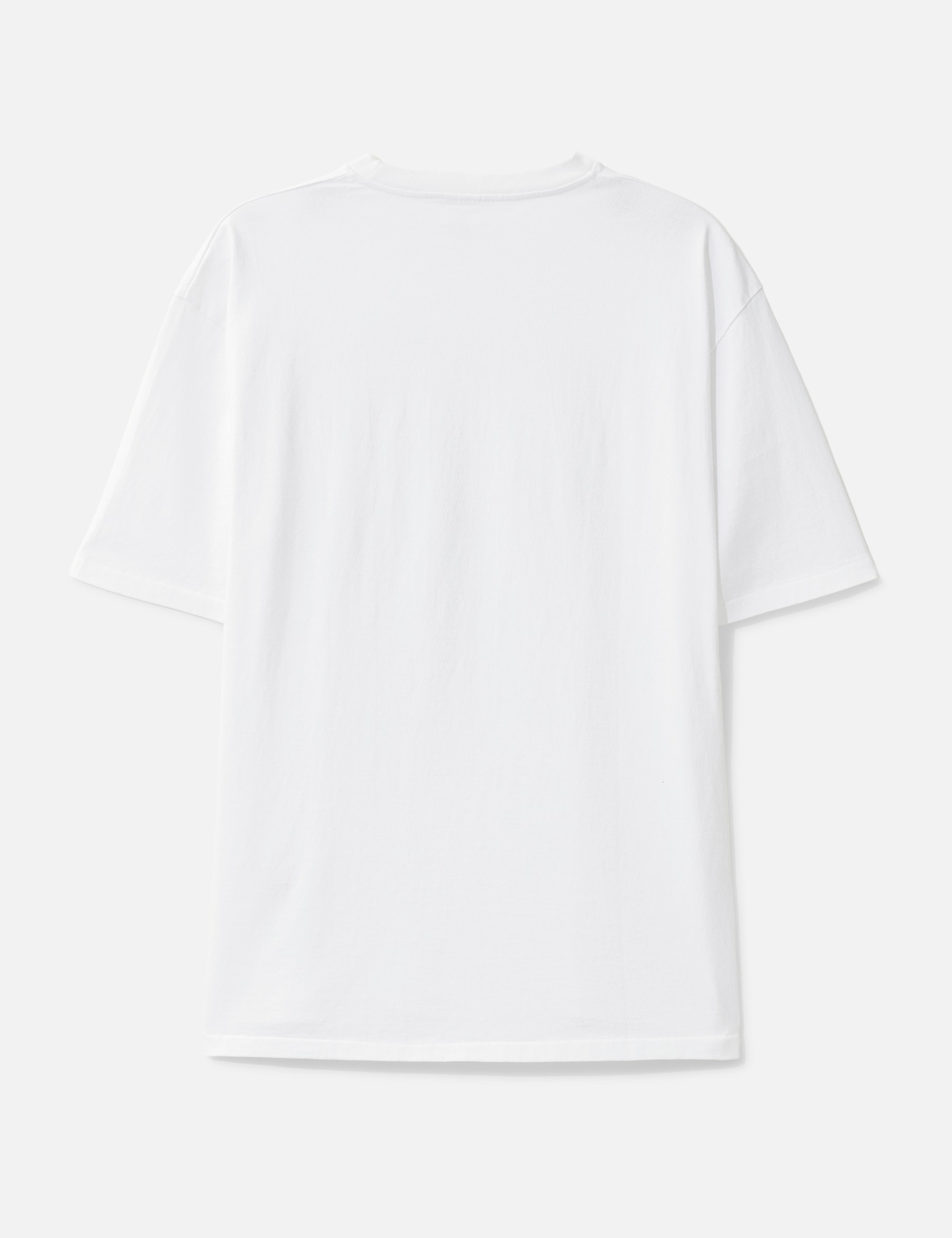 Tim Lehi / Washed Heavy Weight Crewneck T-Shirt view 17
