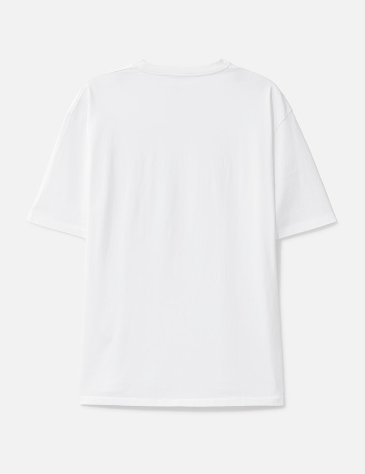 Tim Lehi / Washed Heavy Weight Crewneck T-Shirt