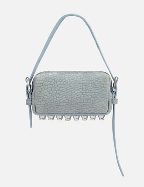 Alexander Wang - RICCO MINI CROSSBODY BAG | HBX Alexander Wang - RICCO MINI CROSSBODY BAG | HBX