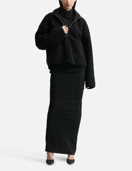 EF Jacket Black view 11