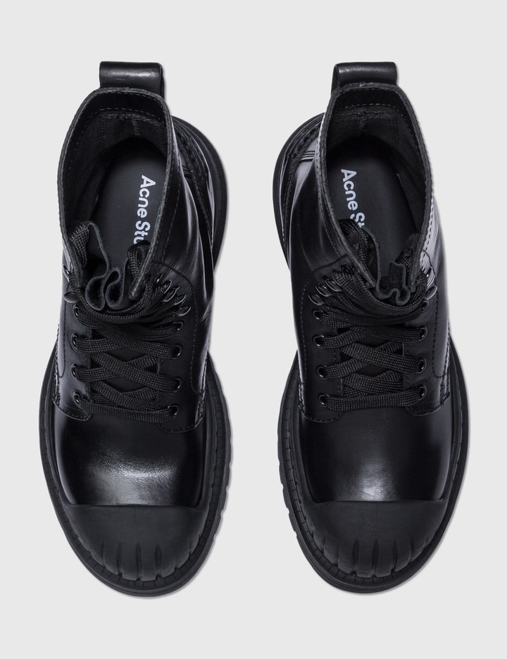 Bryna Lace Up Boot Placeholder Image