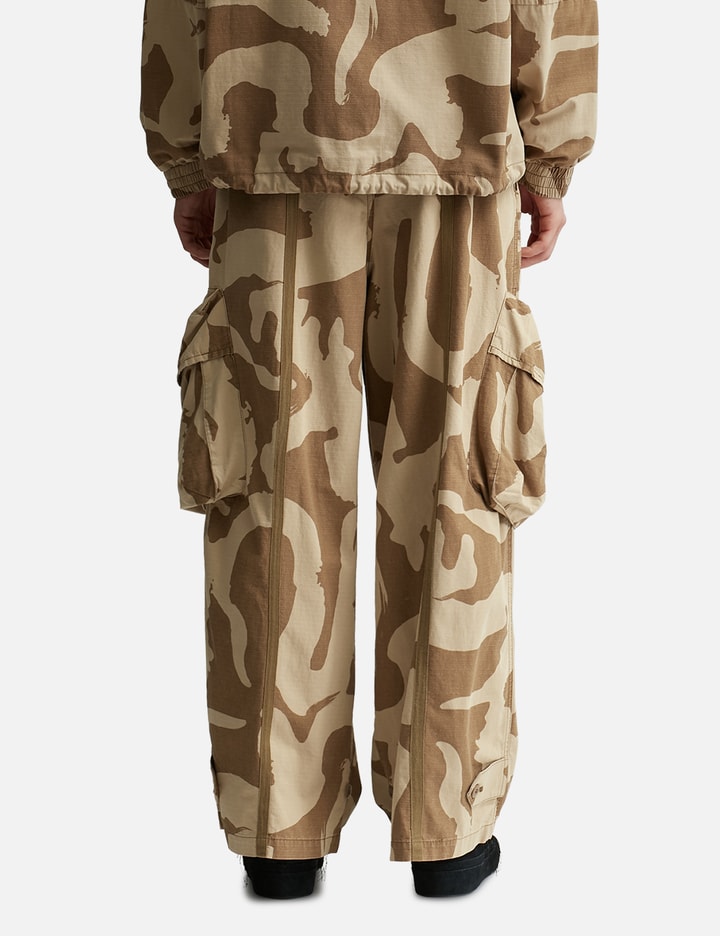 CHOW CAMO PANT Placeholder Image