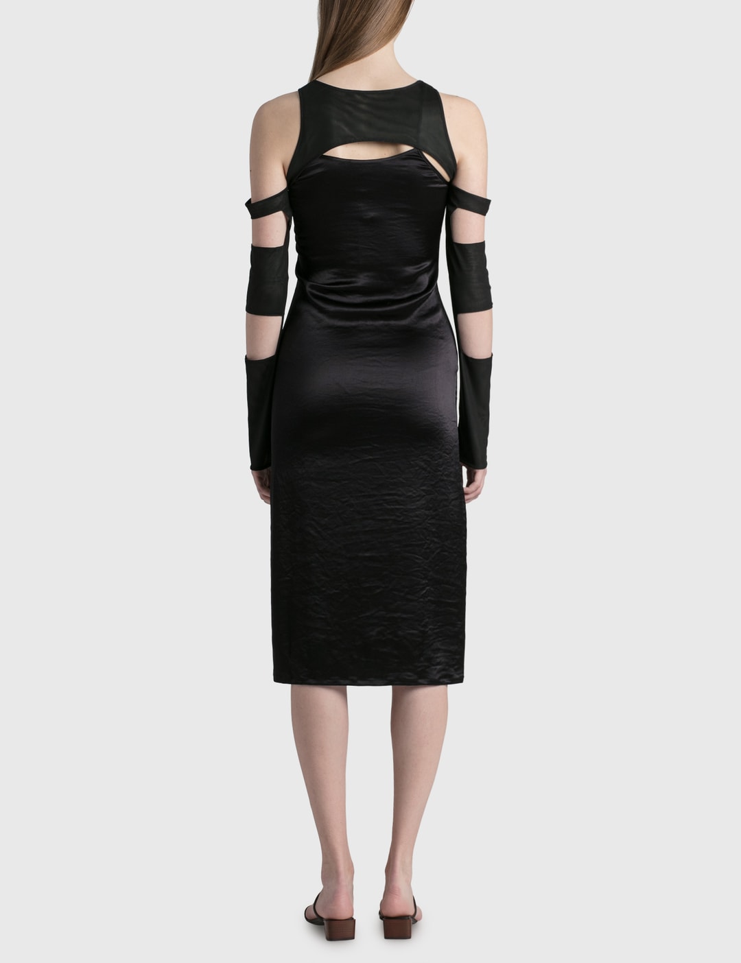 Harness 2-Piece Dress view 10