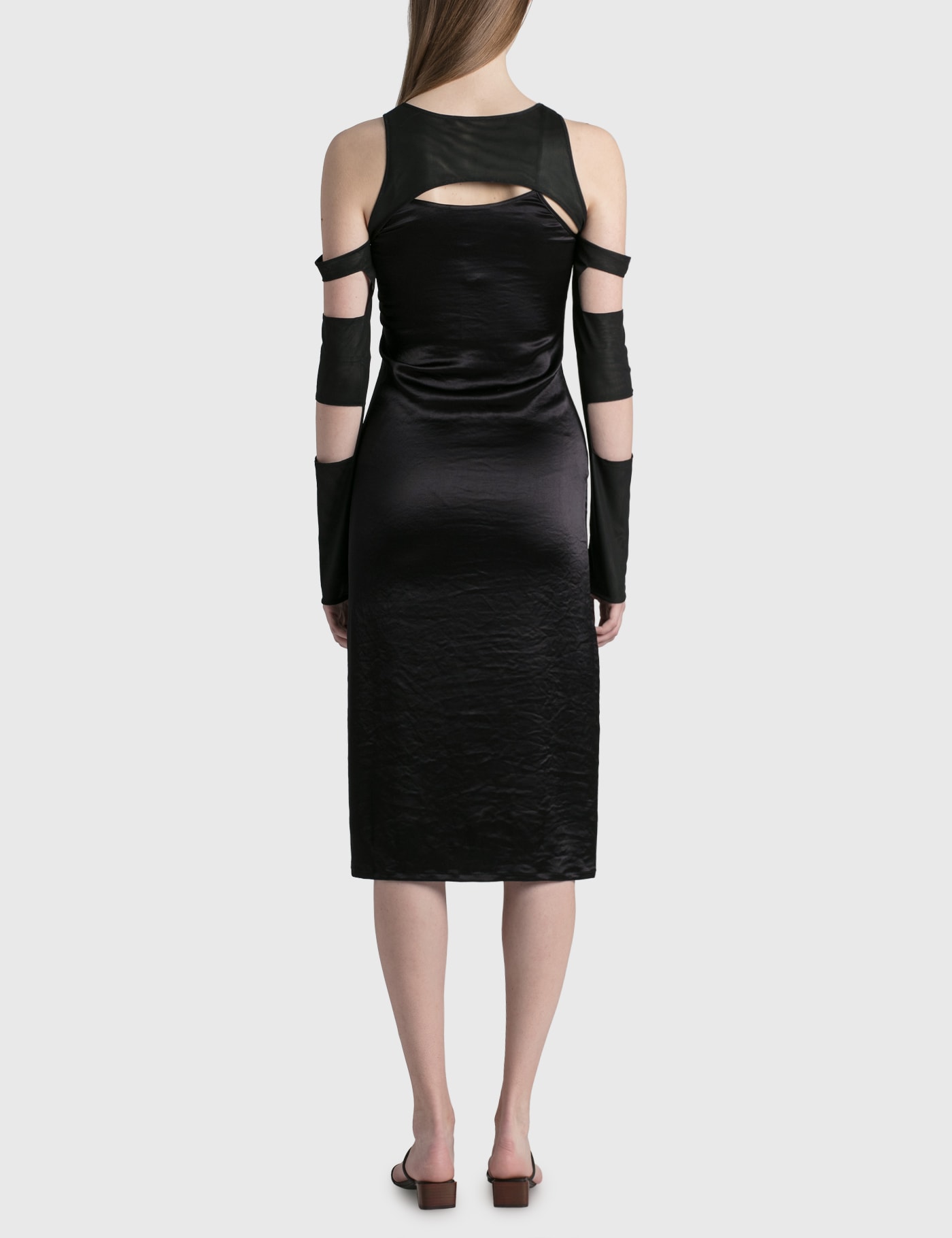 Harness 2-Piece Dress view 15