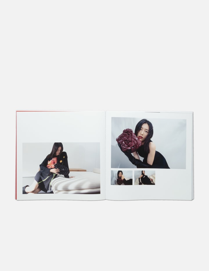 Valentino Empathy Lookbook Fall 2020 Placeholder Image