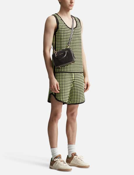 Adidas Originals - Wales Bonner Small Bag | HBX - Globally Curated 