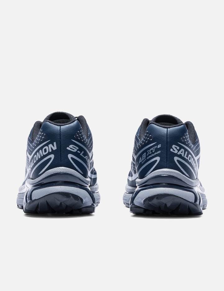 Salomon Advanced XT-6 Steel Streets