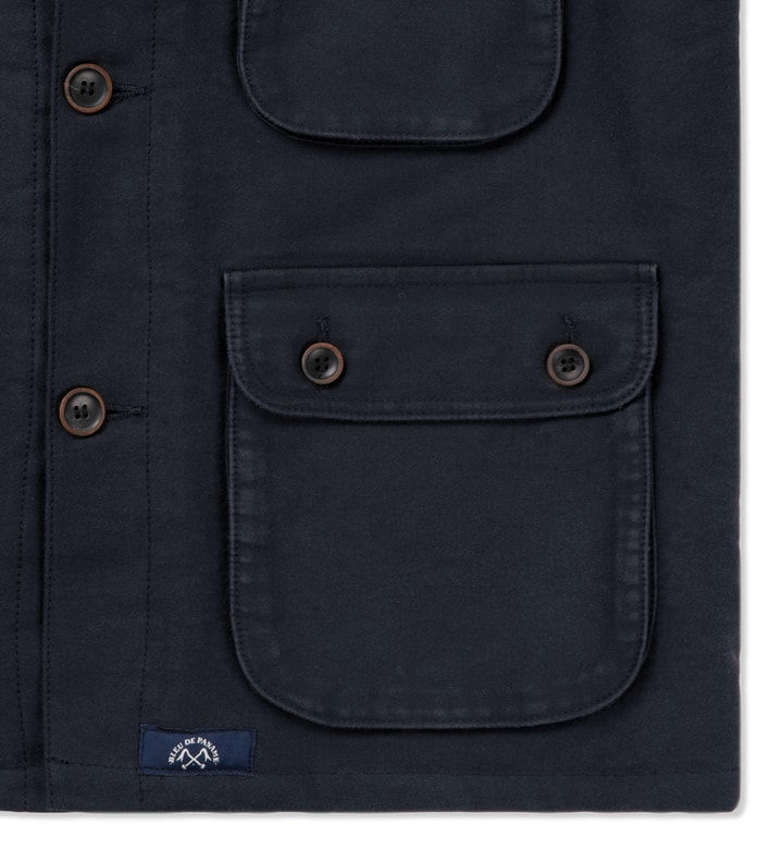 Marine Double Comptoir Jacket Placeholder Image