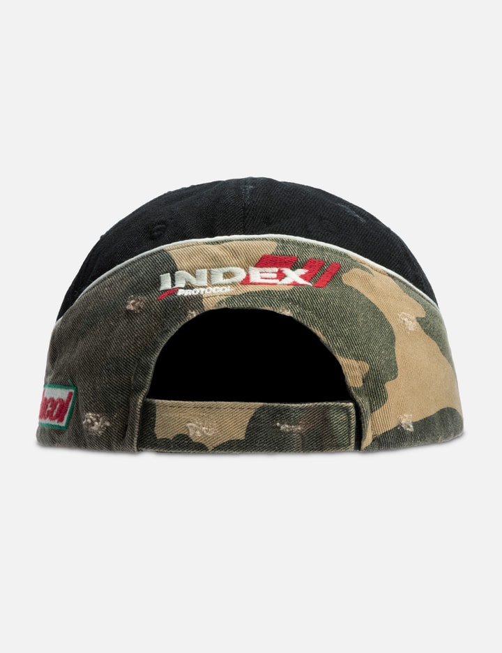 Racing Cap Placeholder Image