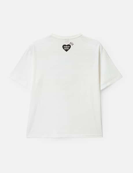Space Tee view 15