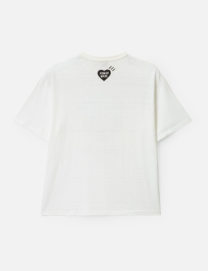 Dog Head T-Shirt Placeholder Image