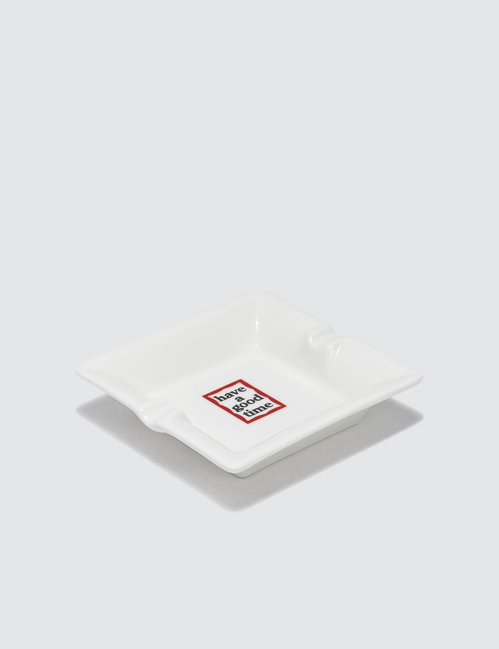 Square Ash Tray Placeholder Image