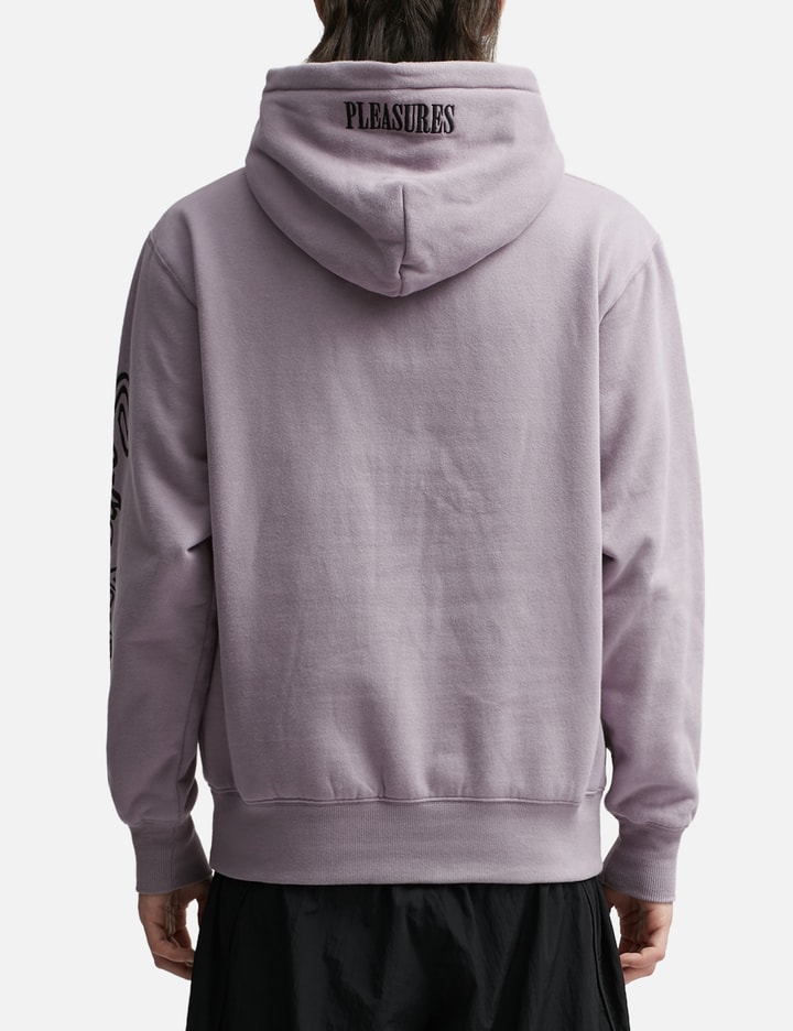 PLEASURES x Sonic Youth The God Hoodie Placeholder Image