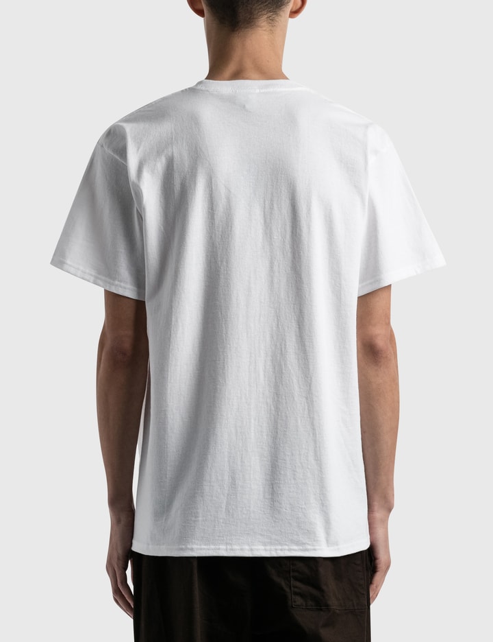 Noah X New Order Lock Up T-shirt Placeholder Image