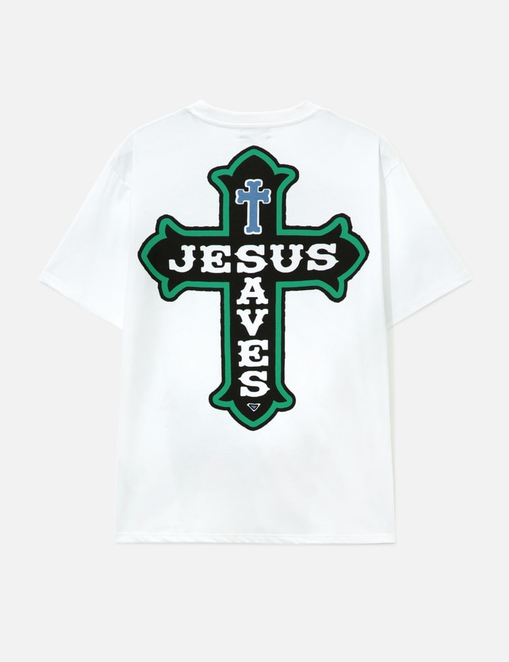 VERYRARE Jesus/Repent