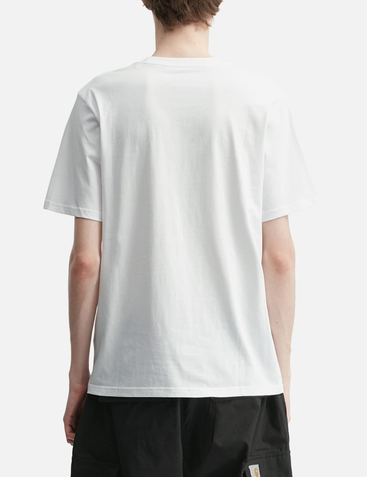 Carhartt Work In Progress Short Sleeve Pocket T-Shirt