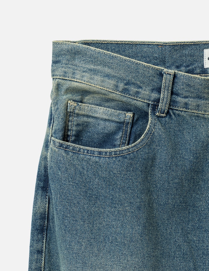 Carne Bollente Love Pants 00's