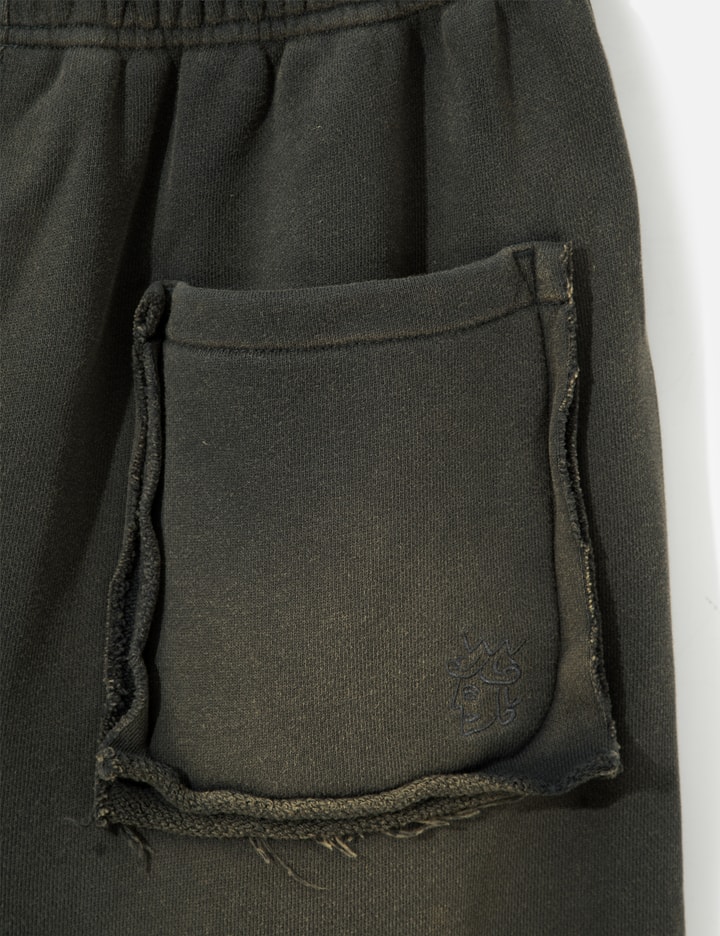 Victoria Sunfaded QH Sweatpant