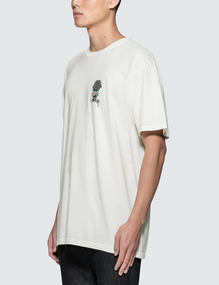 Bouquet Pig. Dyed T-Shirt Placeholder Image