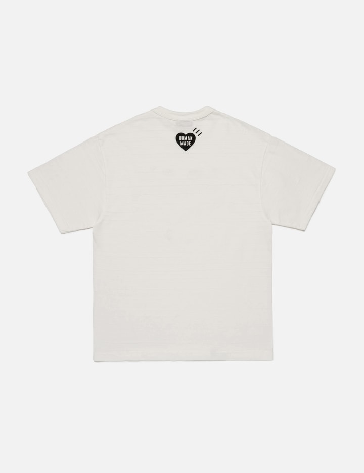 휴먼메이드 Graphic T-Shirt