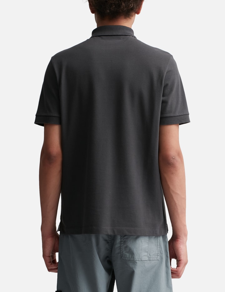 Short-sleeve Polo Placeholder Image