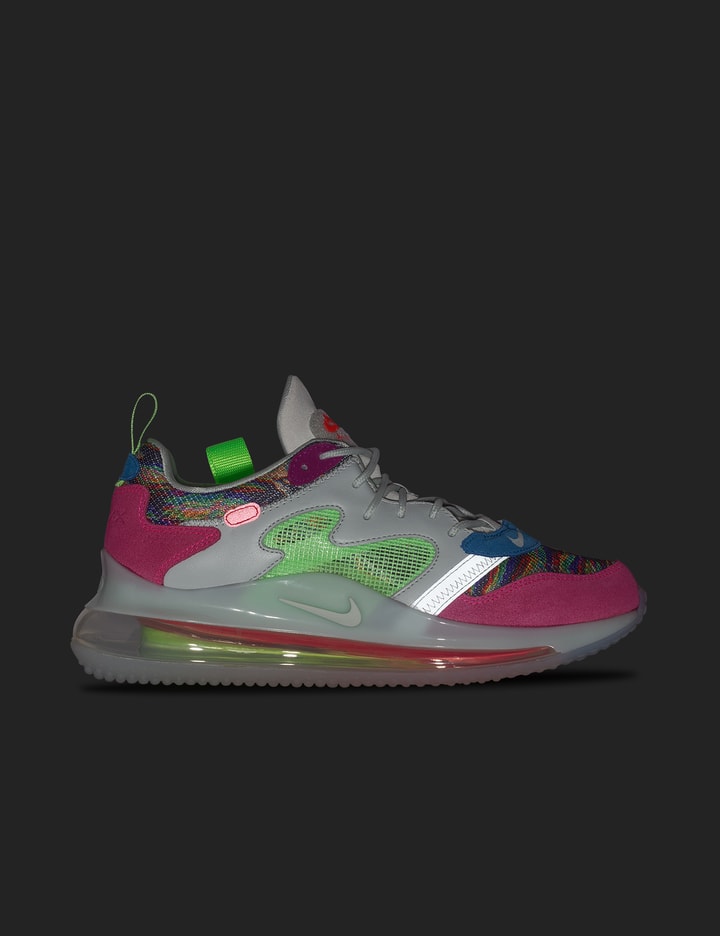 Nike Air Max 720 / OBJ Placeholder Image