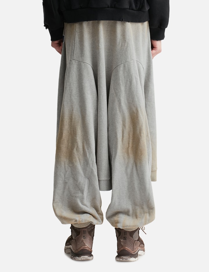 SWEATSHIRT SWEATPANTS Placeholder Image