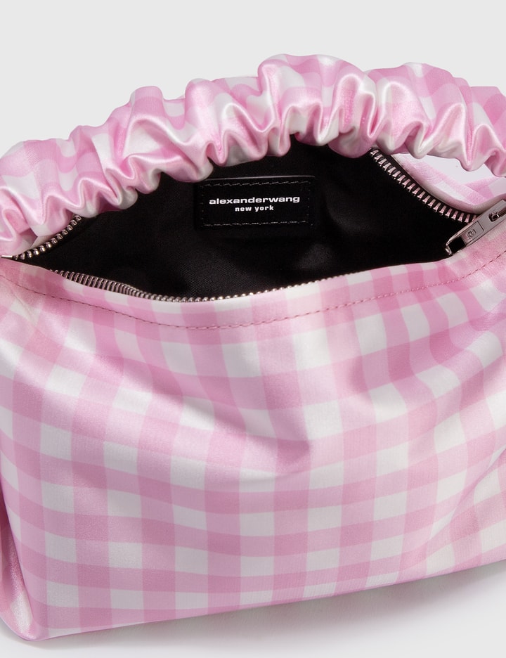 Scrunchie Mini Bag Placeholder Image