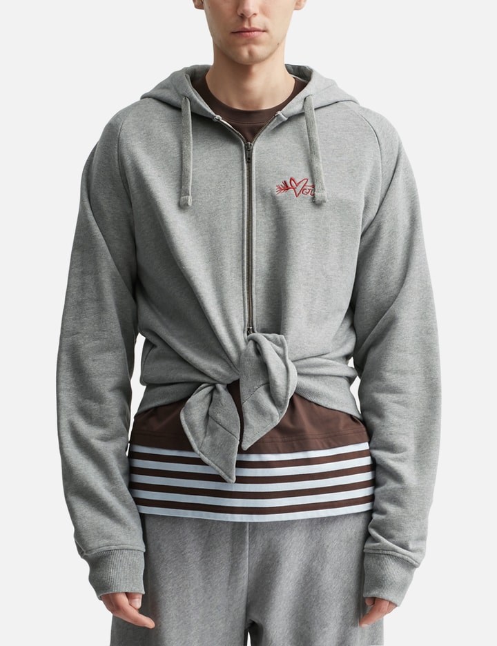 Charles Jeffrey Loverboy All Tied Up Hoody