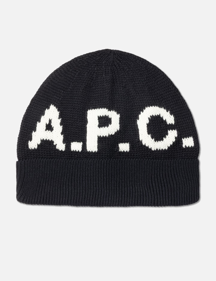 Logo Beanie Placeholder Image