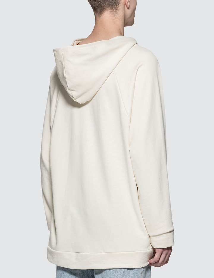 Batwing Hoodie Placeholder Image