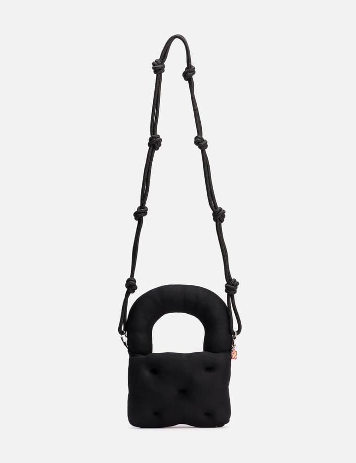 Marshall Columbia Mini Plush Purse