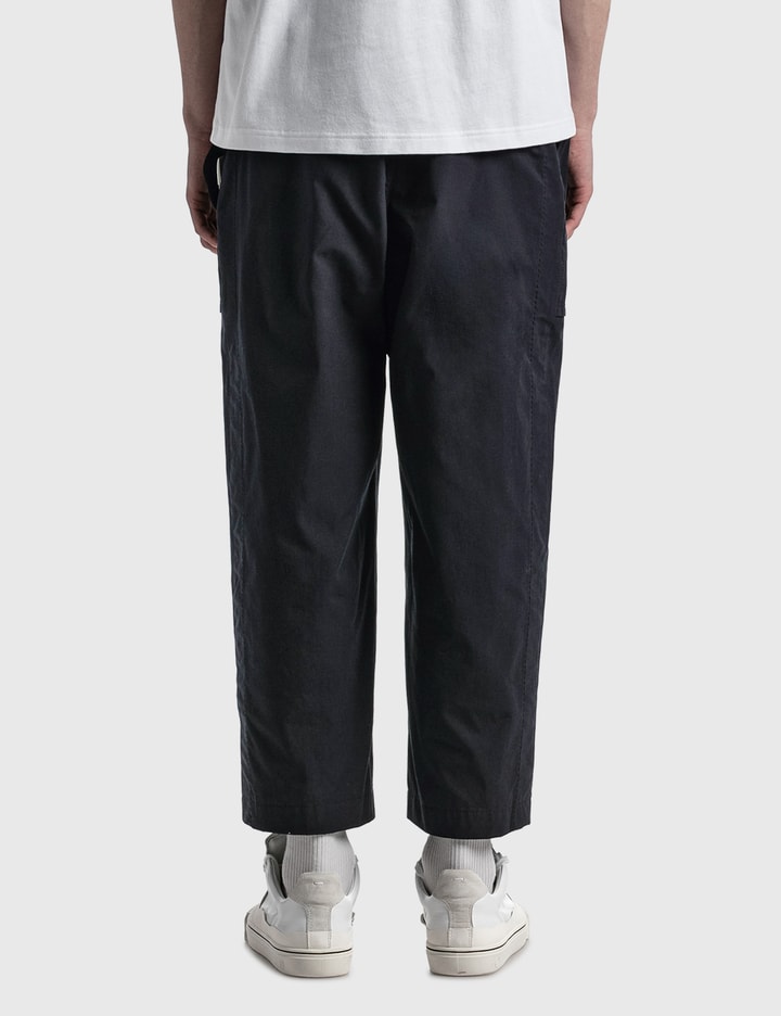 Cotton Oxford Pants Placeholder Image