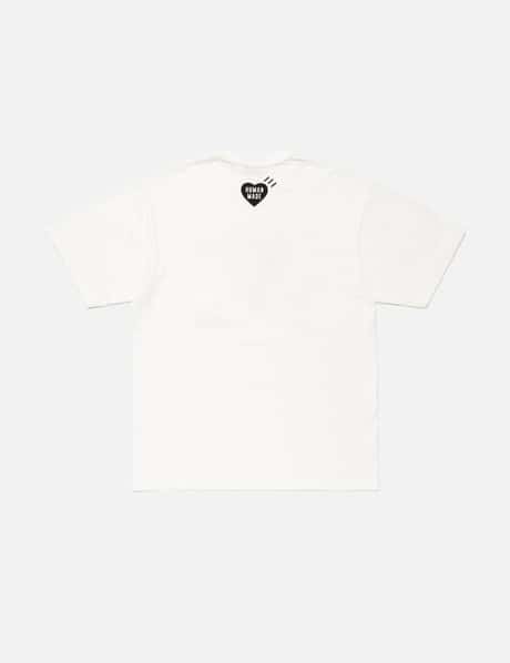 GRAPHIC T-SHIRT #20 view 5