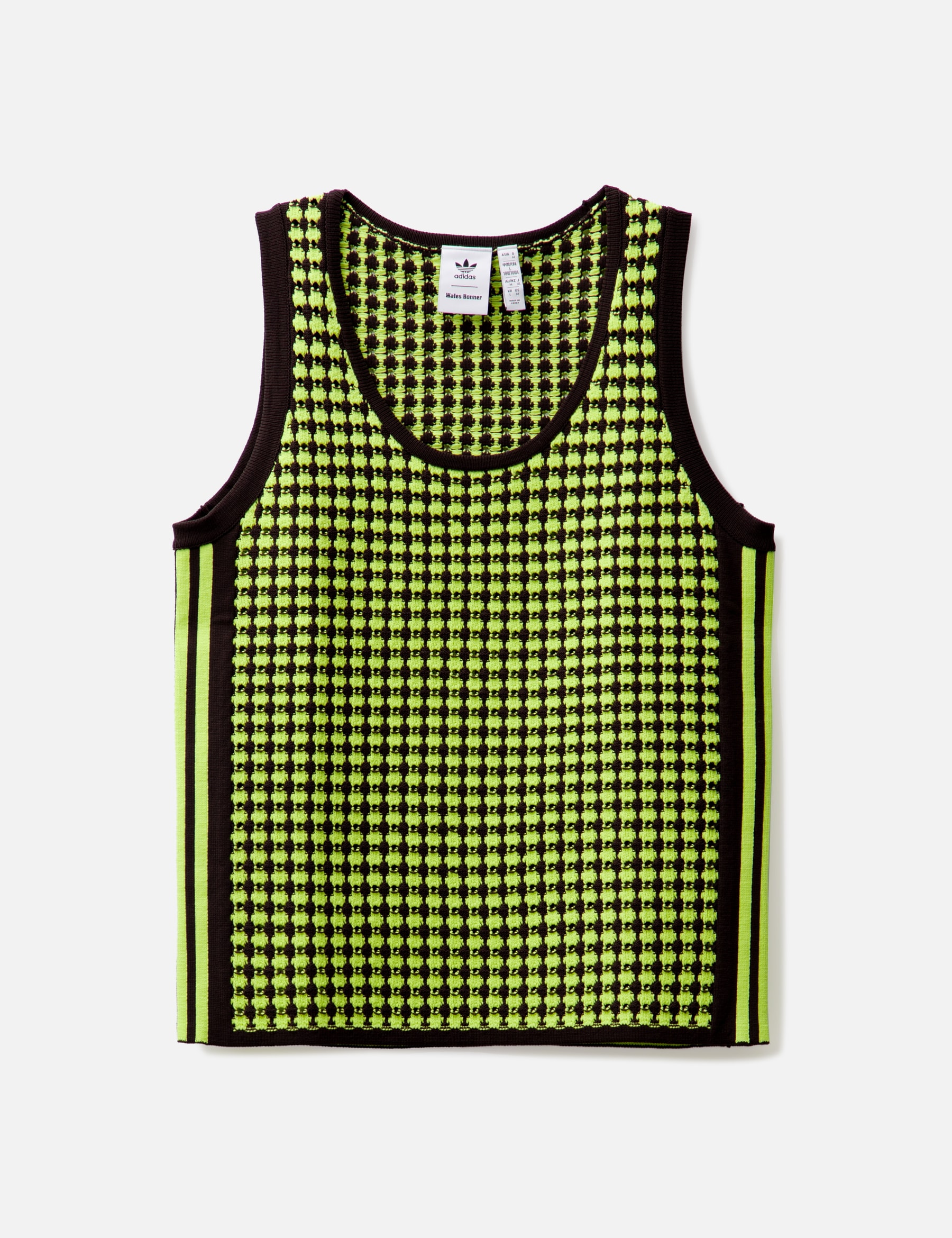Wales Bonner Knit Vest view 16