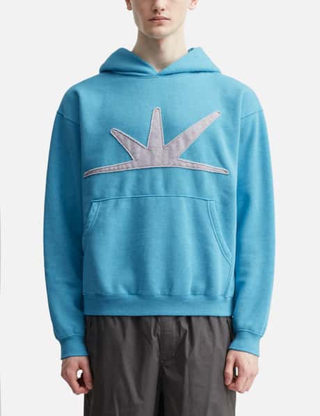 Daybreak Brushed Hoodie view 10