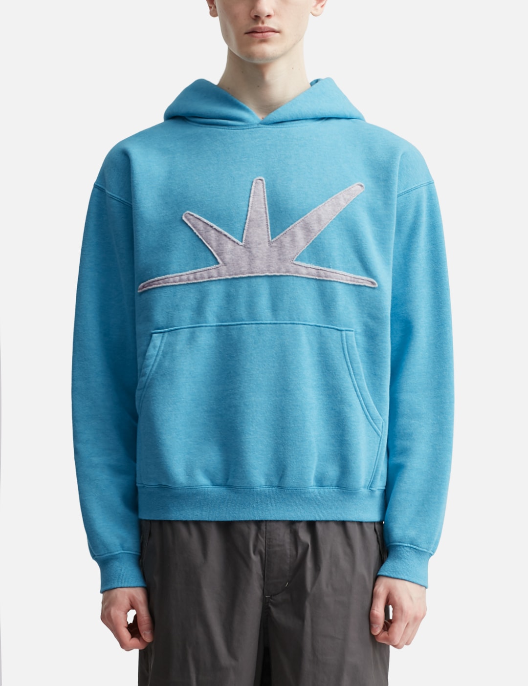 Daybreak Brushed Hoodie view 18