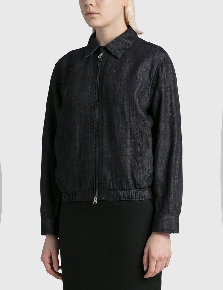 Tiby Blouson Placeholder Image