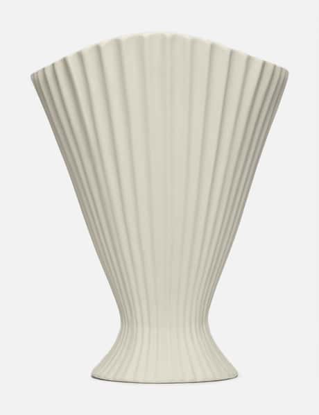 ferm LIVING Fountain Vase
