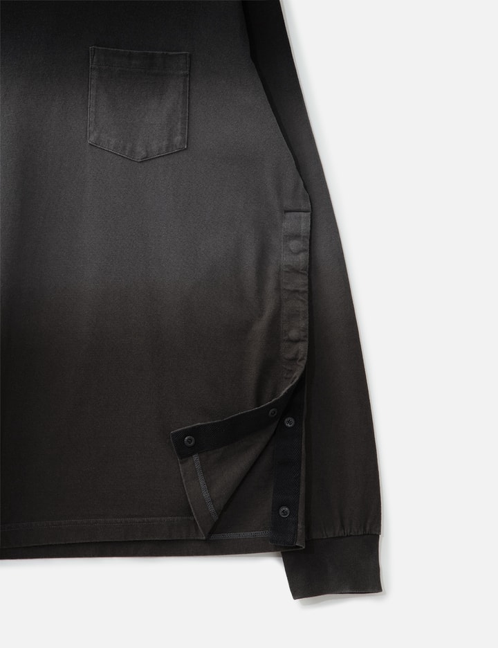 Gradient Long Sleeve Jersey Placeholder Image