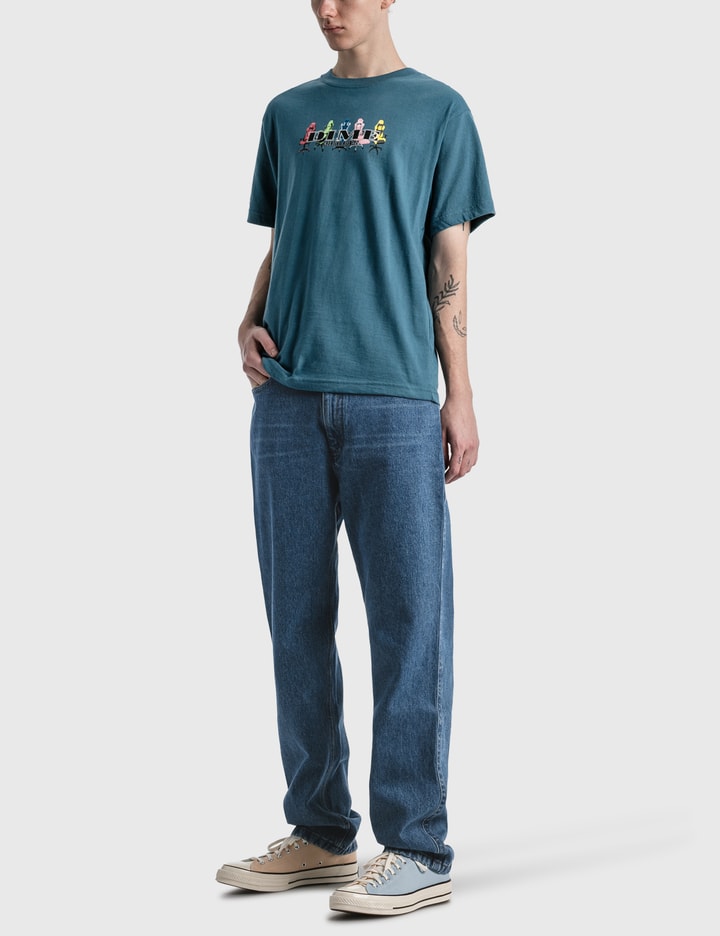 Creative Agency T-shirt Placeholder Image