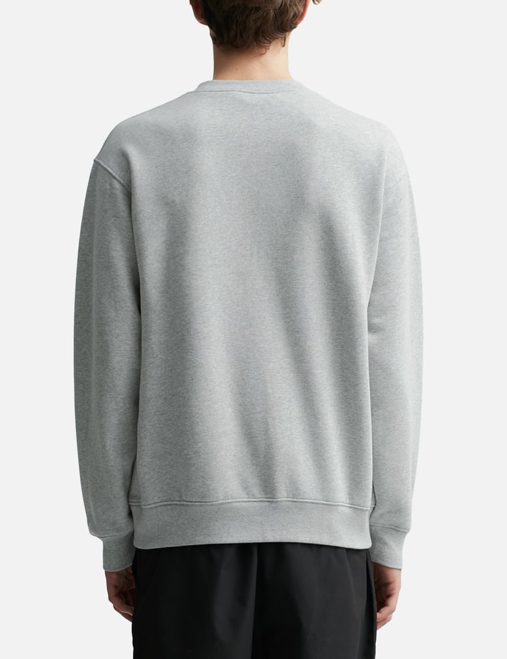 Court Crewneck Placeholder Image