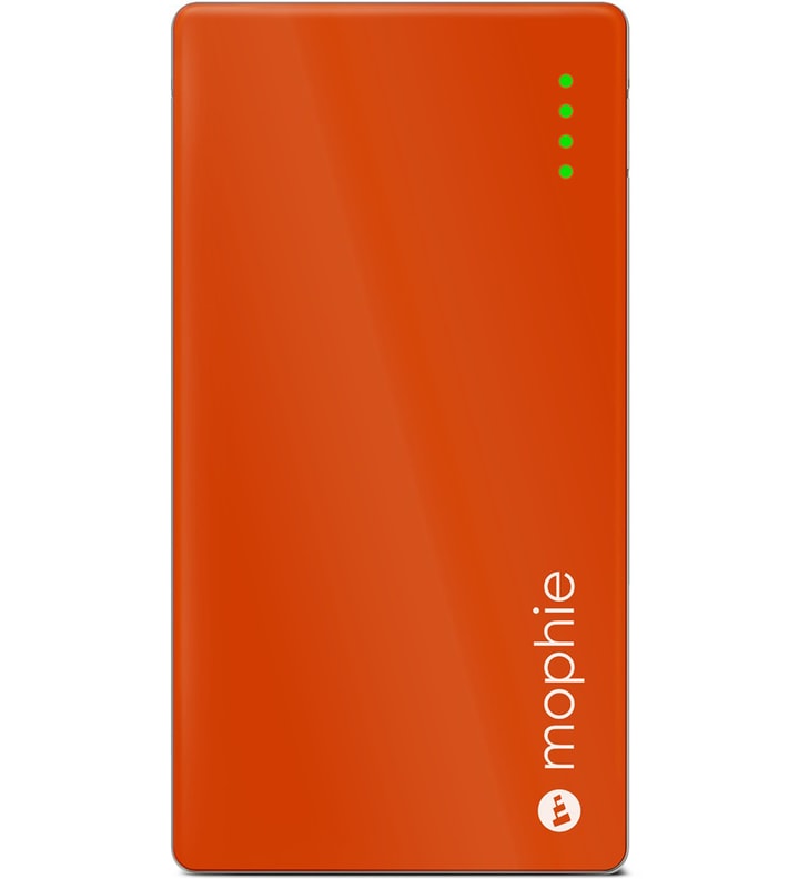 Orange Power Station Mini Placeholder Image