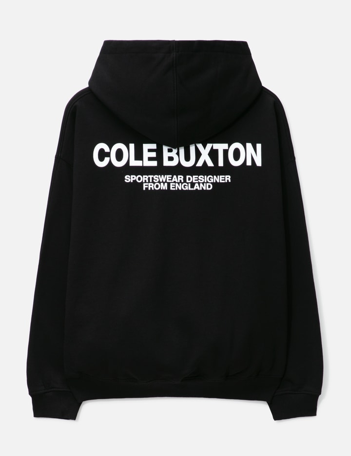 CB Sportswear Hoodie Placeholder Image