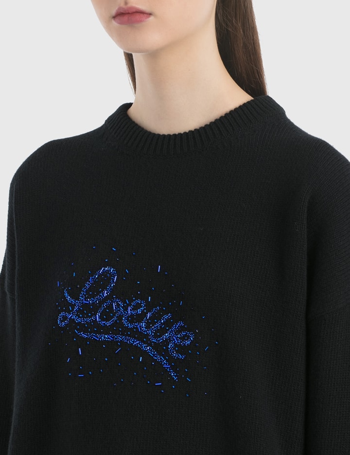 Loewe Beads Sweater Placeholder Image
