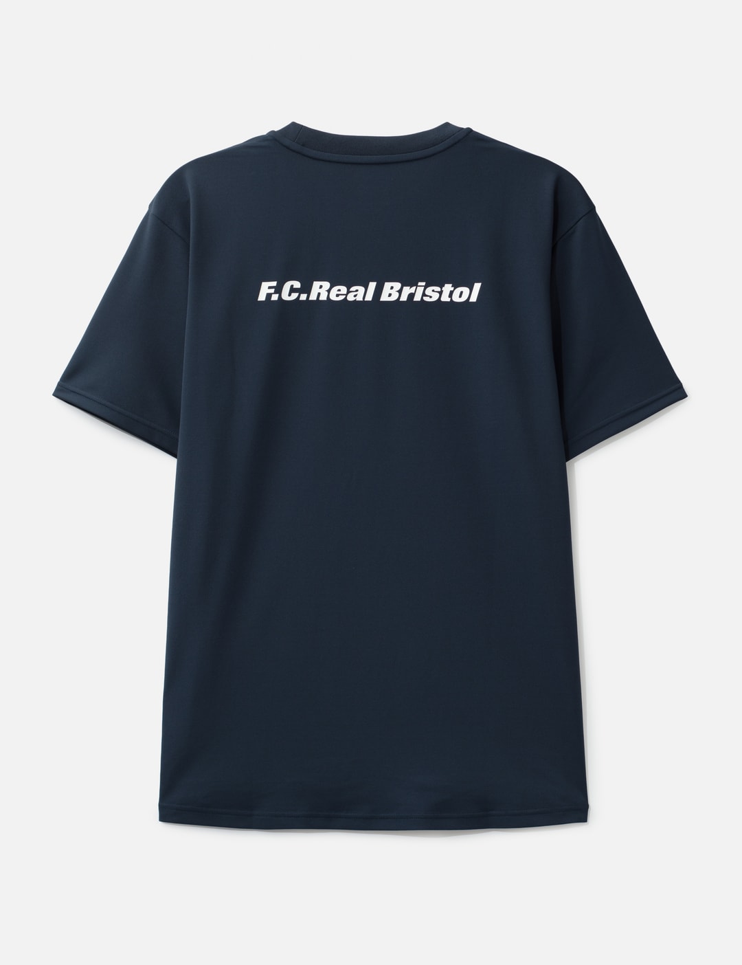 Authentic Short Sleeves Top view 9