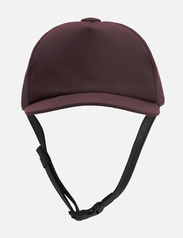 Riding cap Placeholder Image