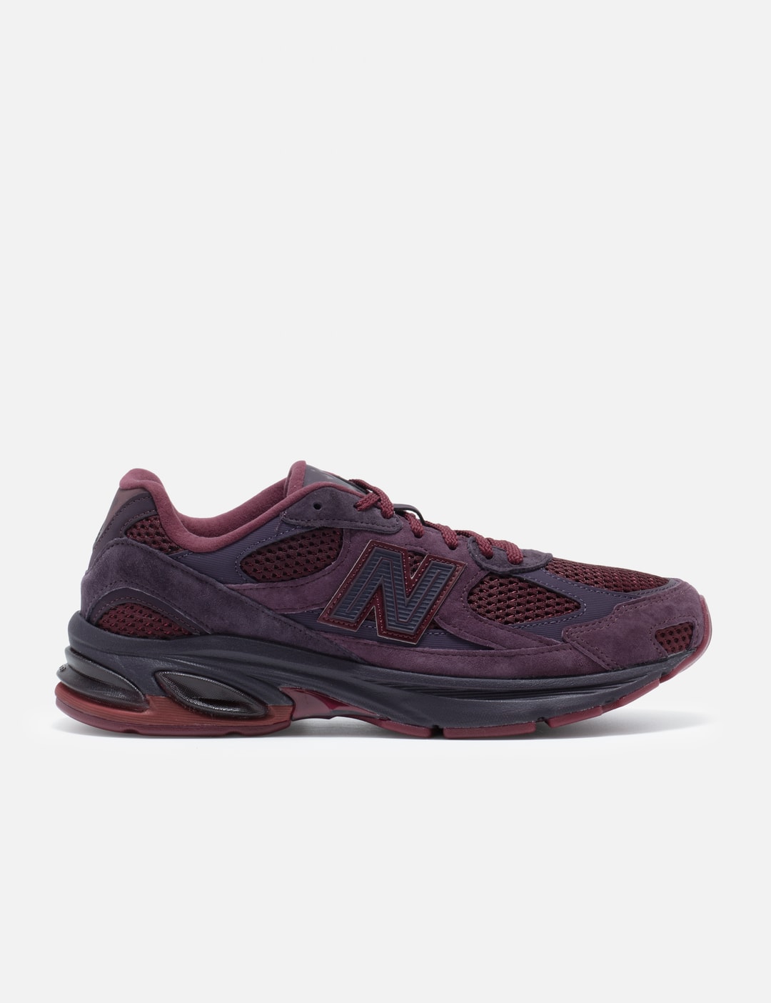 Rich Paul x New Balance ABZORB 2010