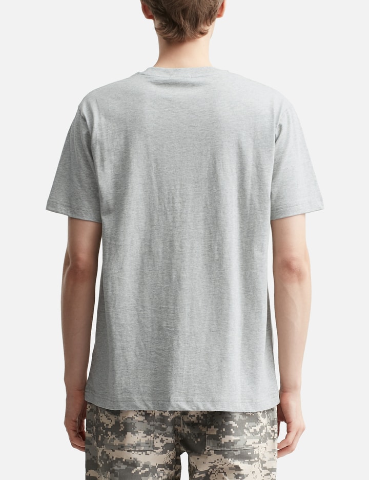 Athletics T-Shirt Placeholder Image