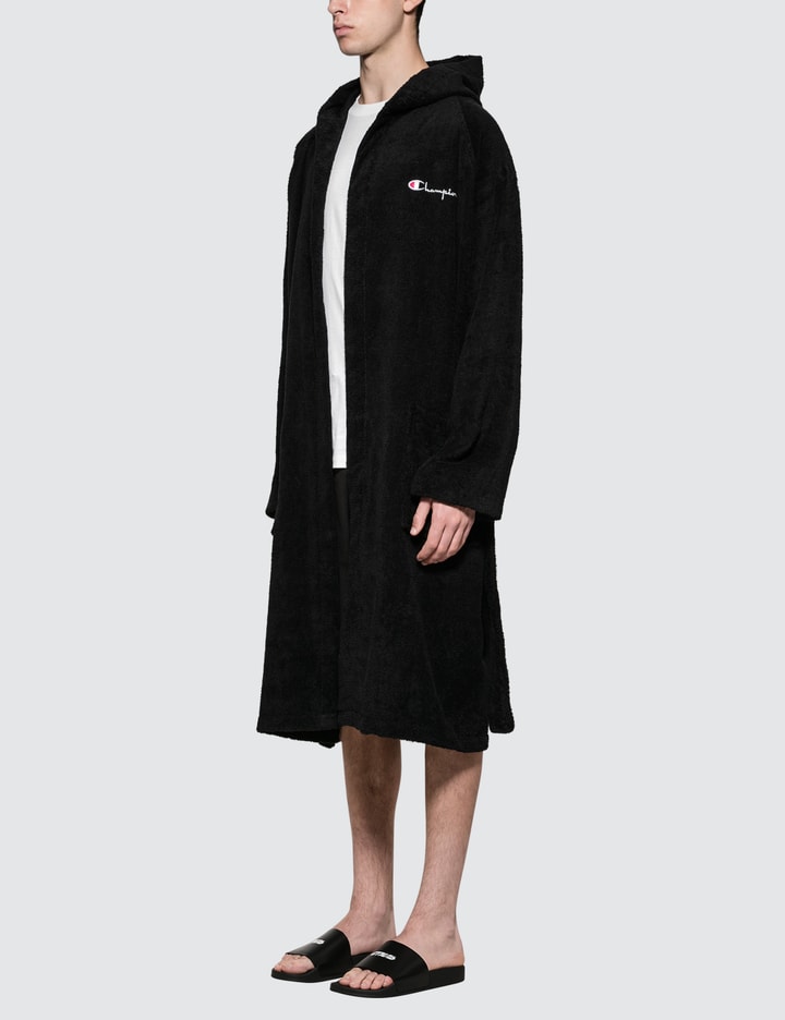 Bathrobe Placeholder Image